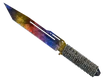 Paracord Knife