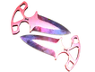 Shadow Daggers