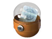 Sticker capsules