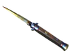 Stiletto Knife