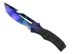 Survival Knife