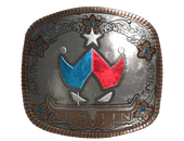 Sticker | Wildcard (Foil) | Austin 2025 image