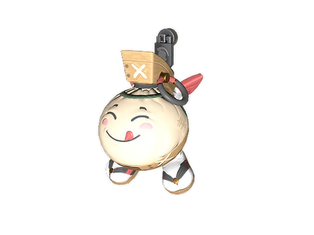 Charm | Lil' Dumplin' image