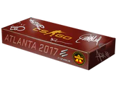 Atlanta 2017 Overpass Souvenir Package image