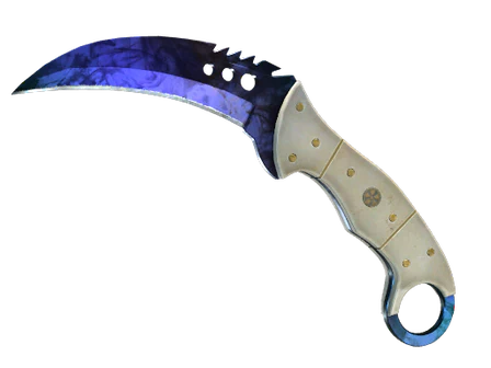 ★ Talon Knife | Doppler Phase 3 image