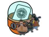 Poorly Drawn Capsule image