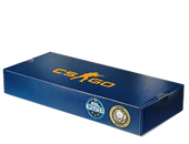 ESL One Cologne 2014 Dust II Souvenir Package image