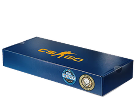ESL One Cologne 2014 Dust II Souvenir Package image