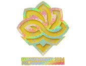 Sticker | Legacy (Holo) | Copenhagen 2024 image