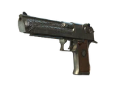 Desert Eagle | Naga image