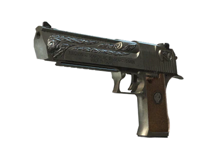 Desert Eagle | Naga image