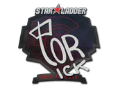 Sticker | t0rick | Berlin 2019 image