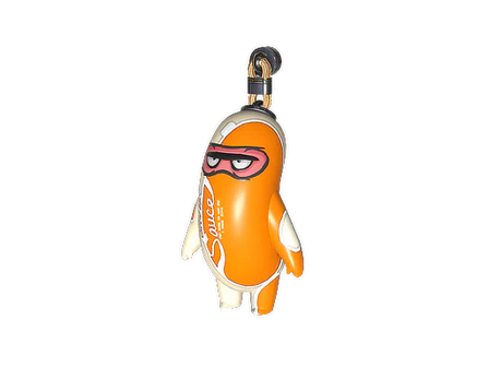 Charm | Hot Sauce image