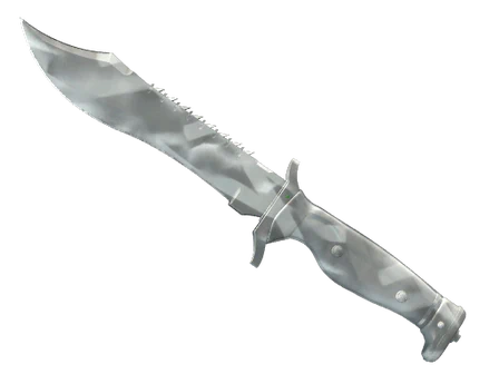 ★ Bowie Knife | Urban Masked image