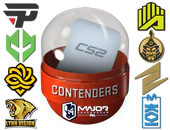 Copenhagen 2024 Contenders Sticker Capsule image