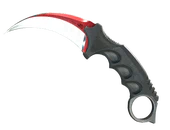 ★ Karambit | Autotronic image