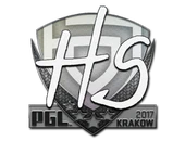 Sticker | HS | Krakow 2017 image