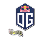Sticker | OG | Paris 2023 image