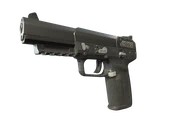 Five-SeveN | Anodized Gunmetal image