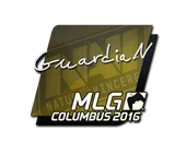 Sticker | GuardiaN | MLG Columbus 2016 image