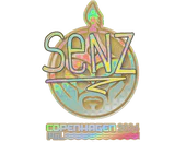 Sticker | Senzu (Holo) | Copenhagen 2024 image