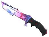 ★ Huntsman Knife | Doppler Phase 1 image