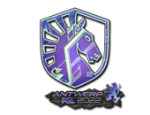 Sticker | Team Liquid (Holo) | Antwerp 2022 image