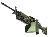 M249 | Aztec image