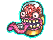 Sticker | Mimicapsule image