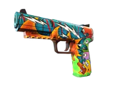 Five-SeveN | Angry Mob image