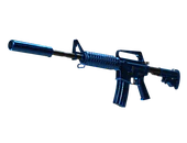 M4A1-S | Blue Phosphor image