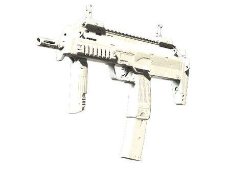 MP7 | Whiteout image