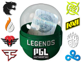 Antwerp 2022 Legends Sticker Capsule image