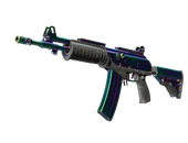 Galil AR | Rainbow Spoon image
