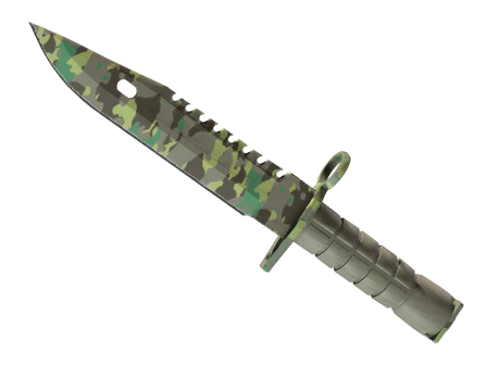 ★ M9 Bayonet | Boreal Forest image