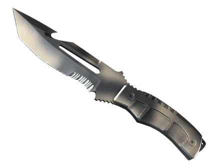 ★ Survival Knife | Scorched image