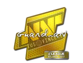 Sticker | GuardiaN | Atlanta 2017 image