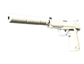 USP-S | Whiteout image