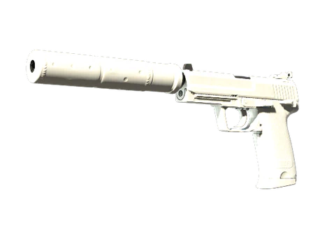 USP-S | Whiteout image