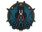 Patch | Elder God image