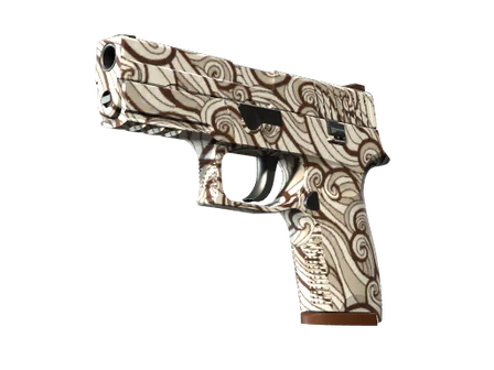 P250 | Gunsmoke image