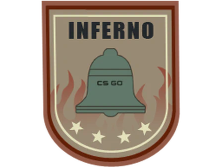 The Inferno Collection image