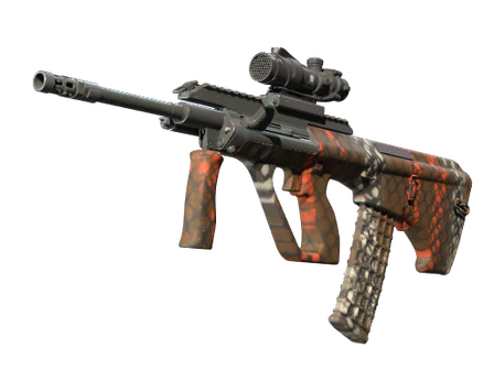 AUG | Sweeper image
