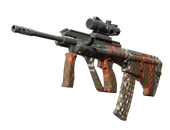 AUG | Sweeper image