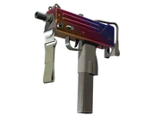 MAC-10 | Fade image