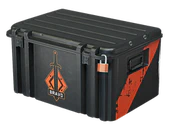 Operation Bravo Case image