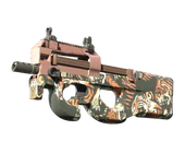 P90 | Tiger Pit image