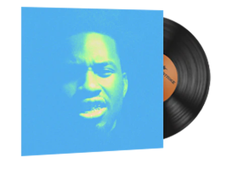 Music Kit | Denzel Curry, ULTIMATE image