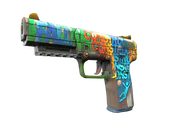 Five-SeveN | Fall Hazard image