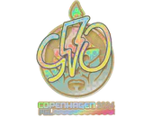 Sticker | 910 (Holo) | Copenhagen 2024 image